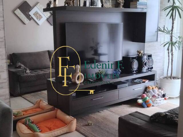 Apartamento para Venda em São Paulo - 4