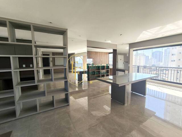 Apartamento para Venda em São Paulo - 3