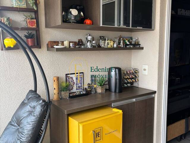 Apartamento para Venda em São Paulo - 2