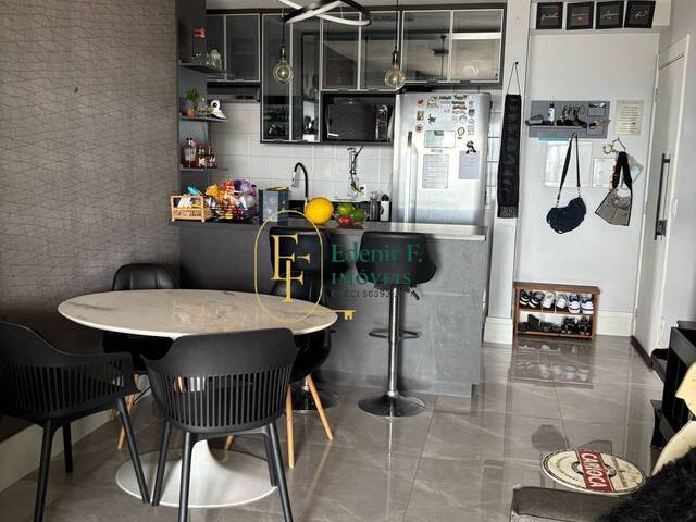 Apartamento para Venda em São Paulo - 5