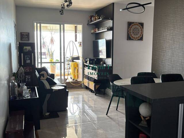 Apartamento para Venda em São Paulo - 3