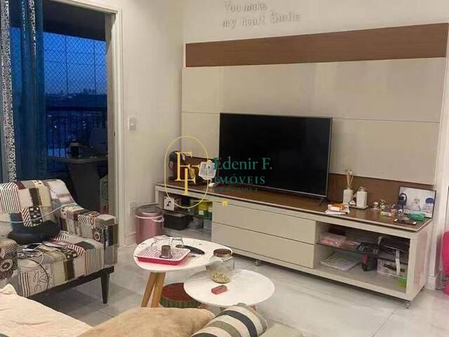 Apartamento para Venda em São Paulo - 2