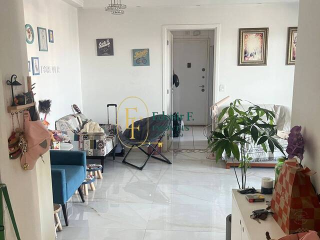 Apartamento para Venda em São Paulo - 5