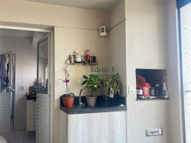 Apartamento para Venda em São Paulo - 3