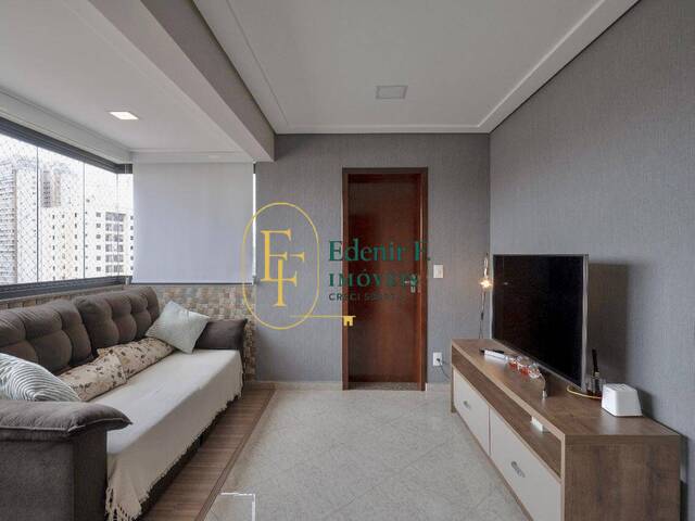 Apartamento para Venda em São Paulo - 2