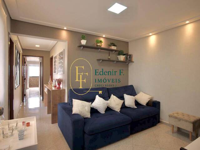 Apartamento para Venda em São Paulo - 3