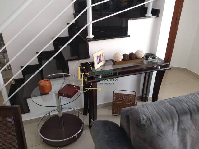 Sobrado para Venda em São Paulo - 4