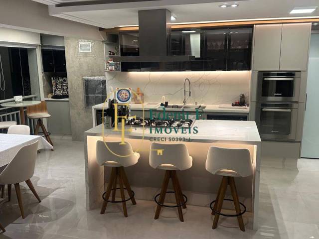 Apartamento para Venda em São Paulo - 5