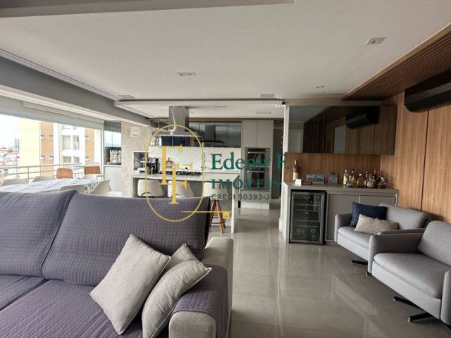 Apartamento para Venda em São Paulo - 3