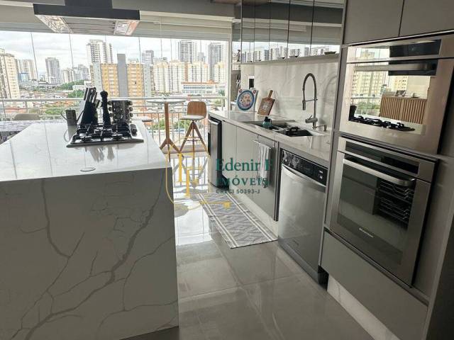 Apartamento para Venda em São Paulo - 2