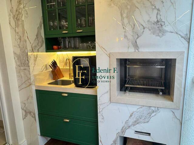 Apartamento para Venda em São Paulo - 5