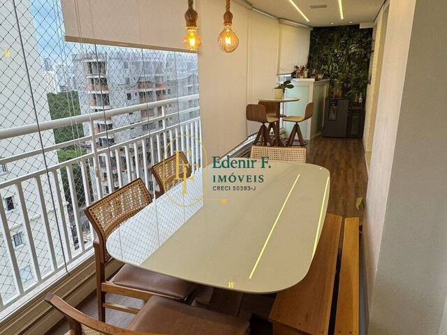 Apartamento para Venda em São Paulo - 2