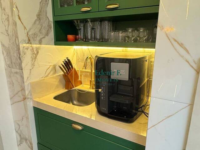 Apartamento para Venda em São Paulo - 4