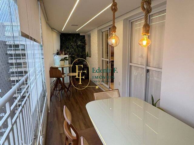 Apartamento para Venda em São Paulo - 3