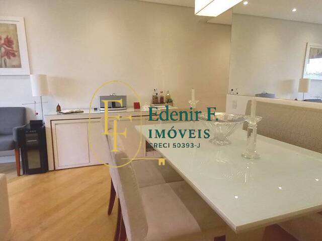 Apartamento para Venda em São Paulo - 3