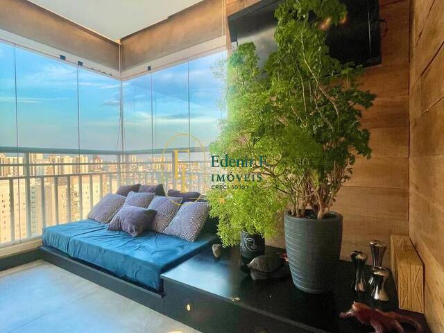 Apartamento para Venda em São Paulo - 4