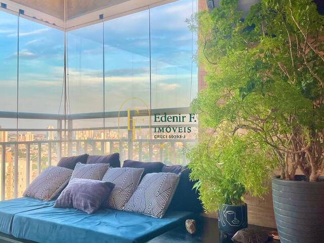 Apartamento para Venda em São Paulo - 2