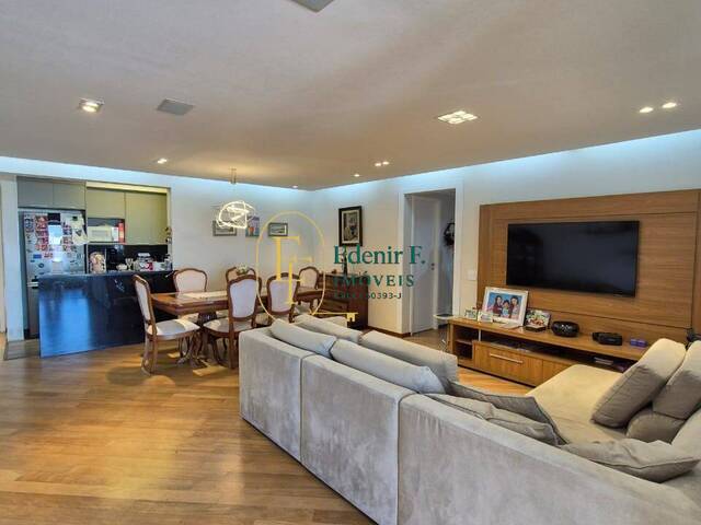 Apartamento para Venda em São Paulo - 4