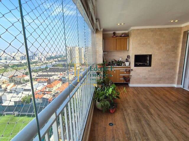 Venda em Mooca - São Paulo