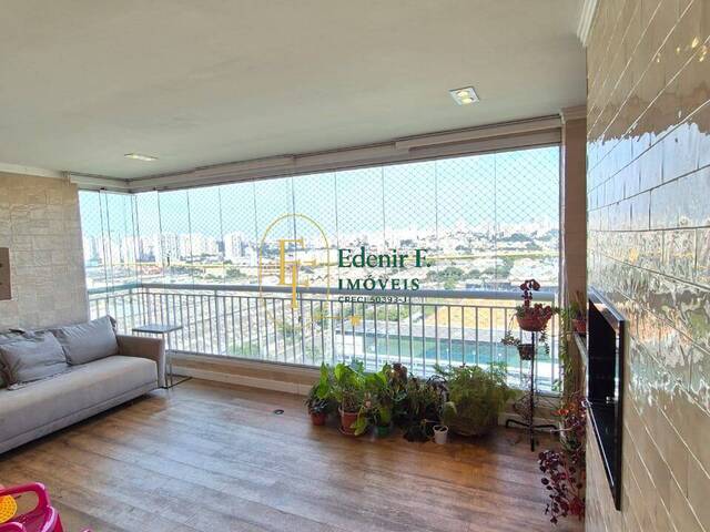 Apartamento para Venda em São Paulo - 3