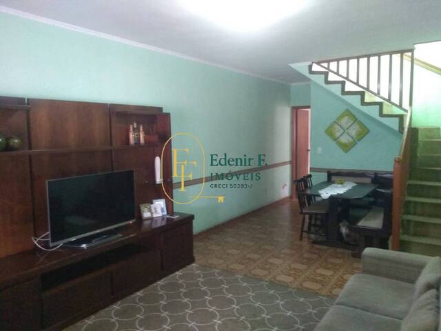 Sobrado para Venda em São Paulo - 2