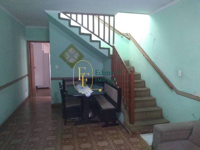 Sobrado para Venda em São Paulo - 3