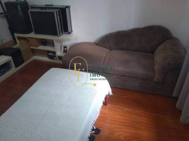 Sobrado para Venda em São Paulo - 5