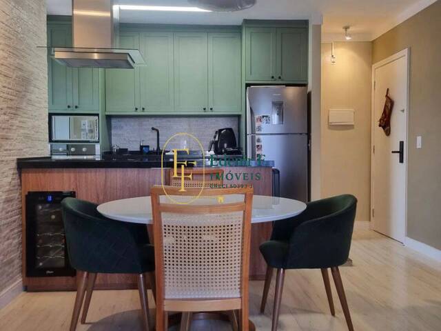 Apartamento para Venda em São Paulo - 3