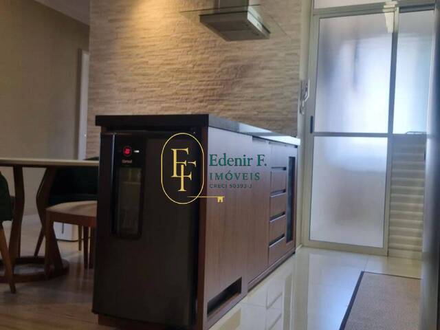 Apartamento para Venda em São Paulo - 5