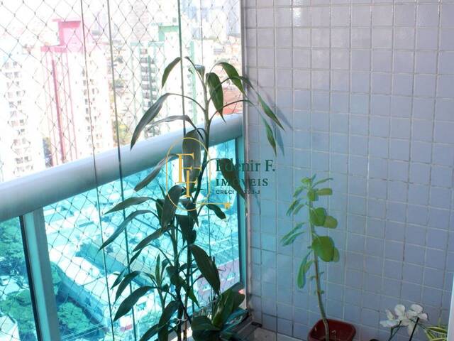 Venda em Tatuapé - São Paulo