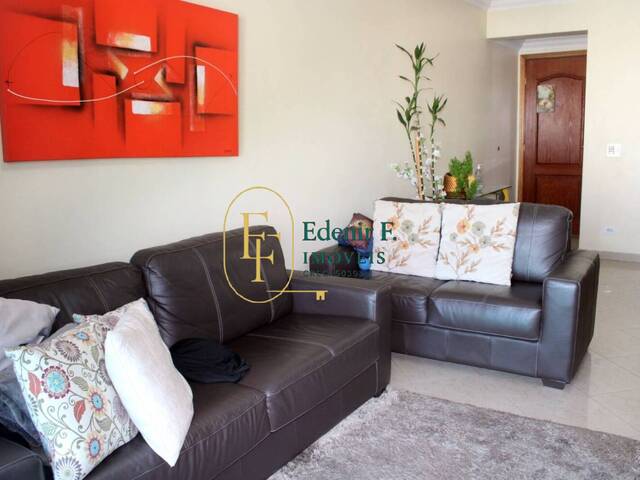 Apartamento para Venda em São Paulo - 5