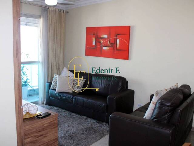 Apartamento para Venda em São Paulo - 3