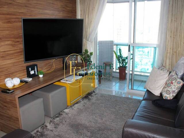 Apartamento para Venda em São Paulo - 2