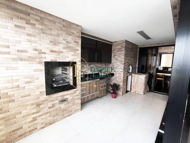 Apartamento para Venda em São Paulo - 3