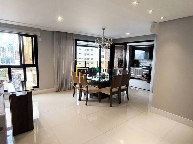 Apartamento para Venda em São Paulo - 5