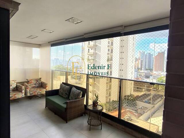 Apartamento para Venda em São Paulo - 4