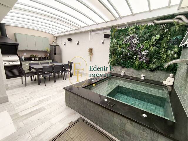 Casa para Venda em São Paulo - 4