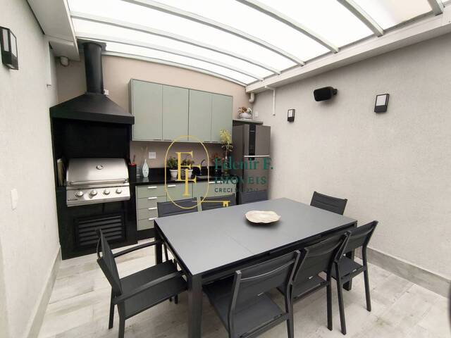 Casa para Venda em São Paulo - 5