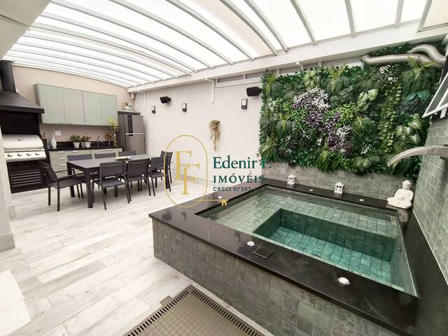 Venda em Vila Bertioga - São Paulo