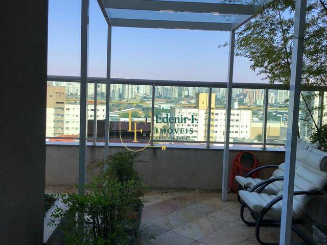 Apartamento para Venda em São Paulo - 3