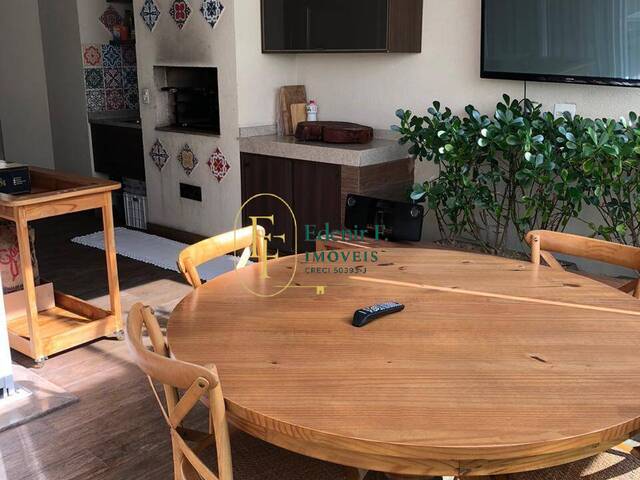 Apartamento para Venda em São Paulo - 4