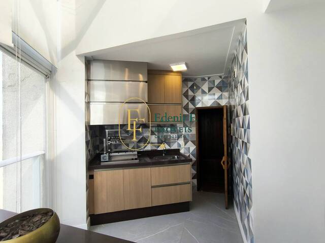 Cobertura para Venda em São Paulo - 3