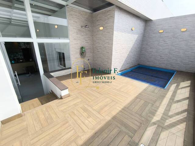 Cobertura para Venda em São Paulo - 2