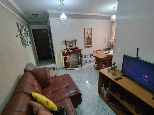 Apartamento para Venda em São Caetano do Sul - 4