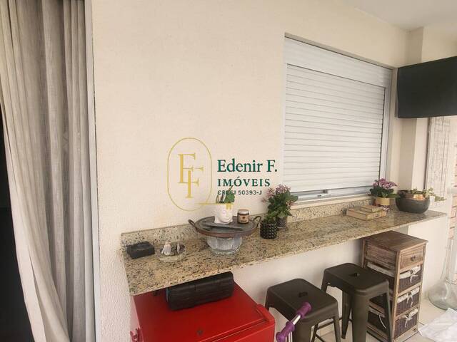 Apartamento para Venda em São Paulo - 3