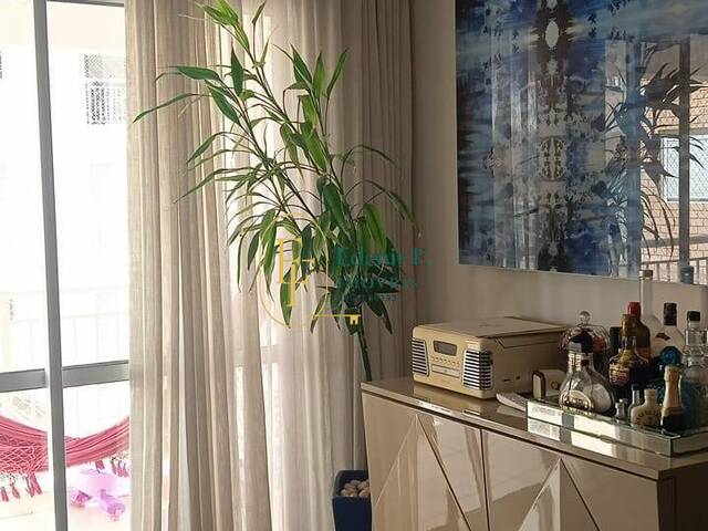 Apartamento para Venda em São Paulo - 2