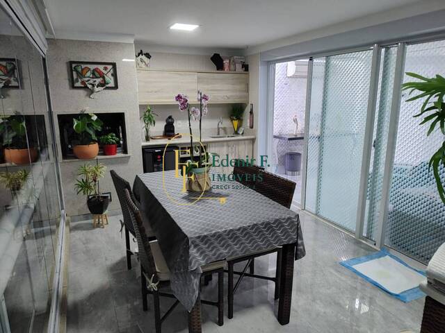 Apartamento para Venda em São Paulo - 2