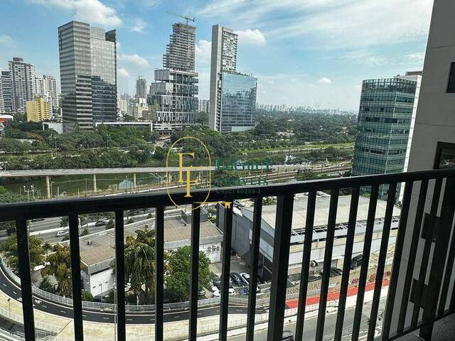 Locação em Pinheiros - São Paulo