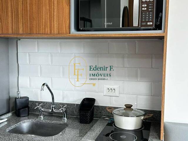 Studio para Locação em São Paulo - 3