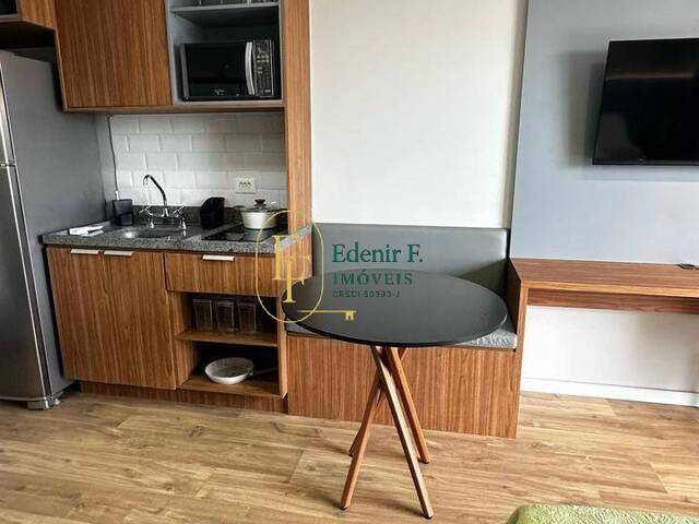 Studio para Locação em São Paulo - 2